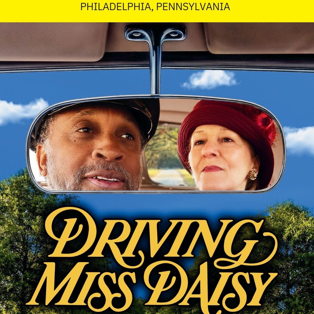 Driving Miss Daisy 2