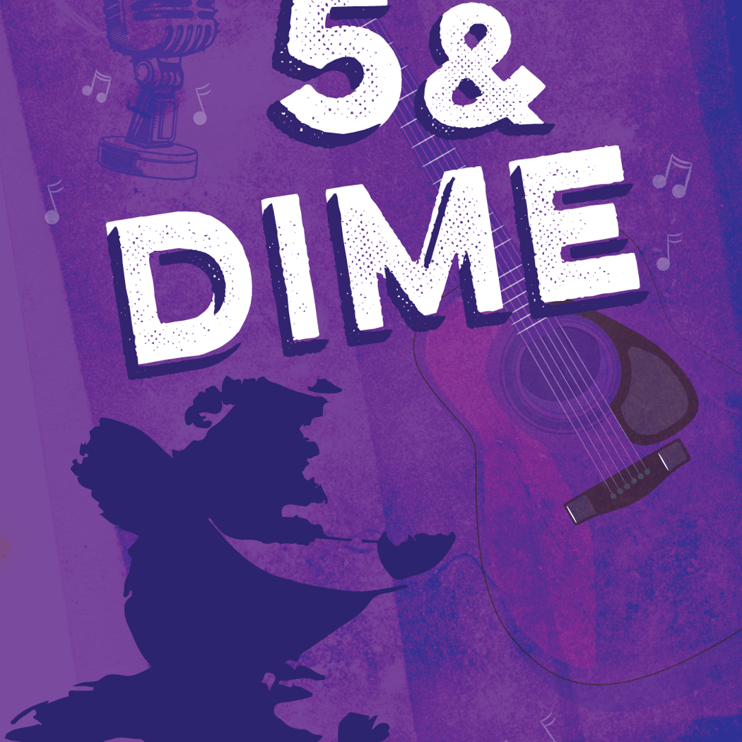 5 & Dime 1