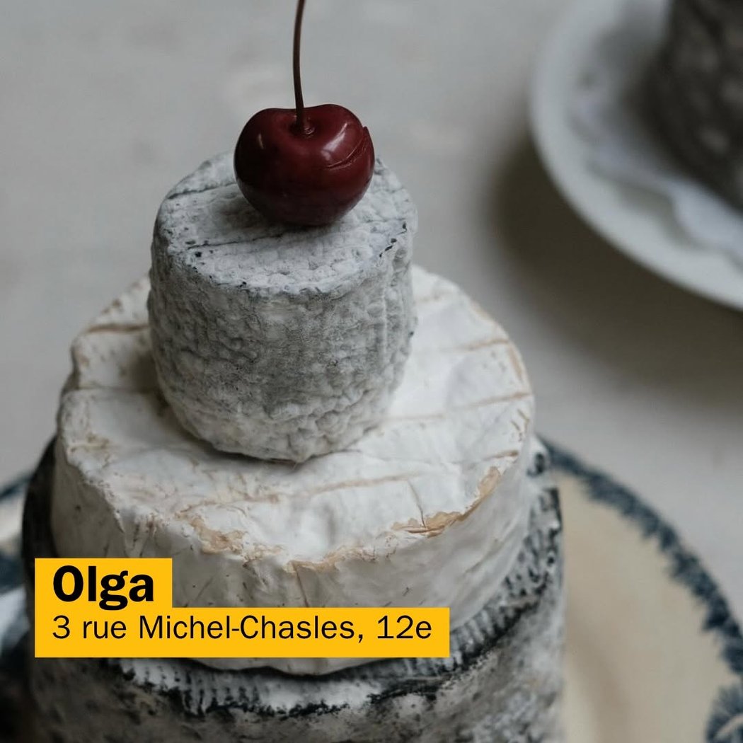 Olga 2