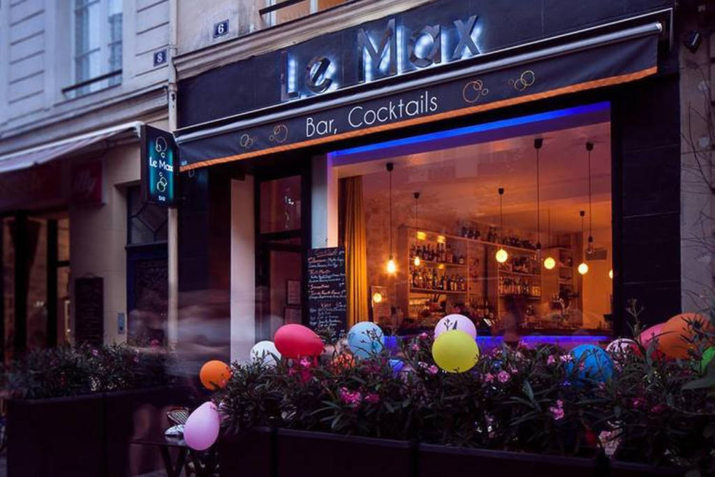 Le Max 4