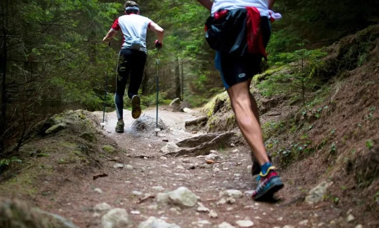 Trail du Vignoble Nantais 1