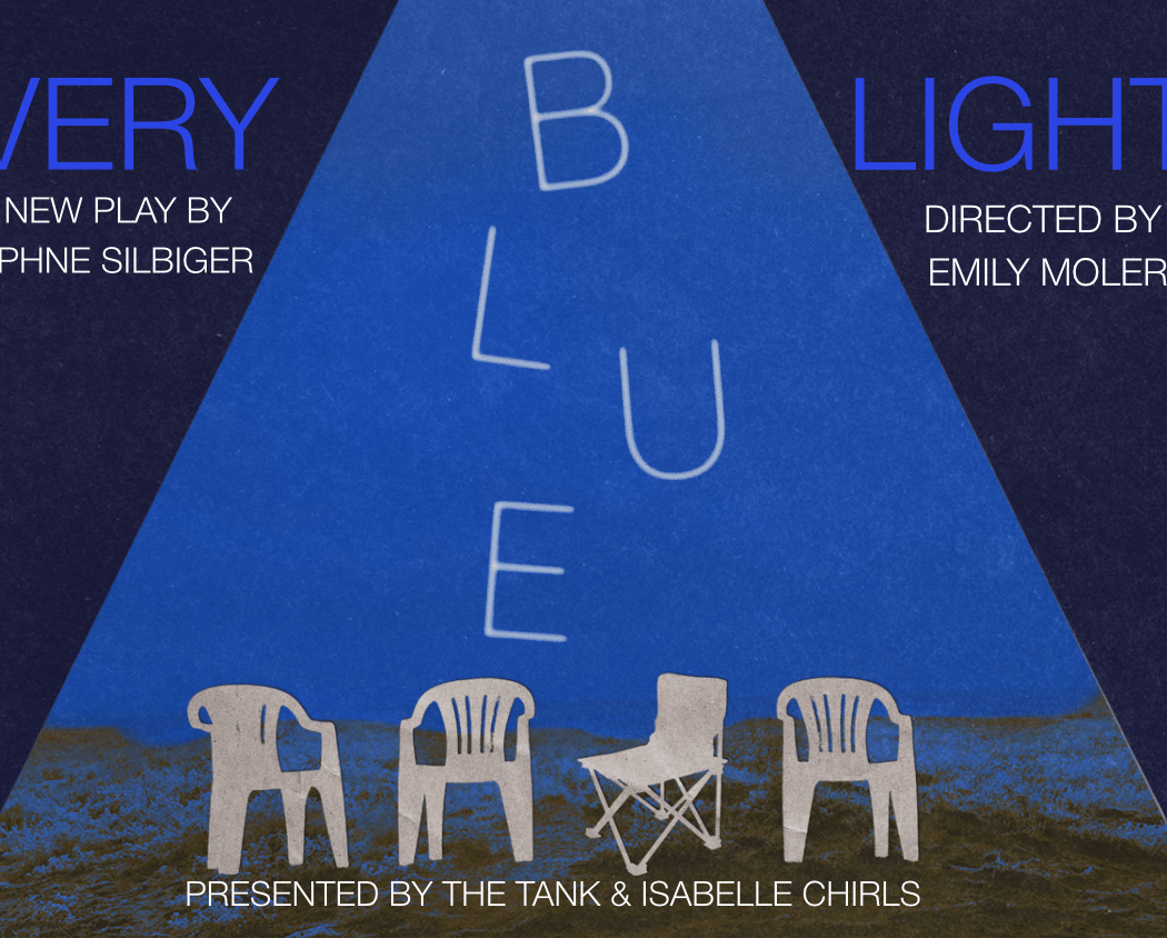 Very Blue Light 1