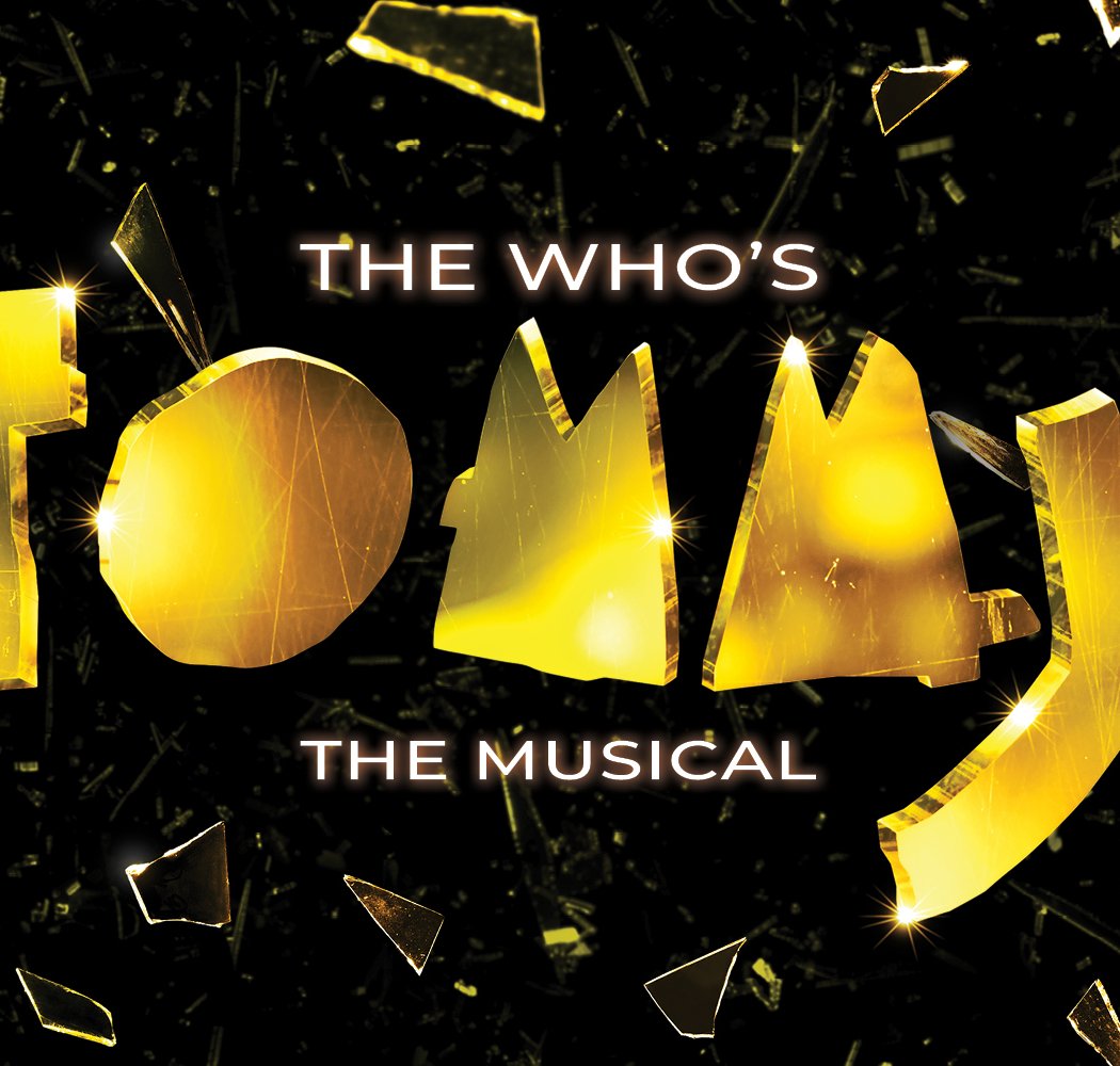 The Who’s Tommy 1