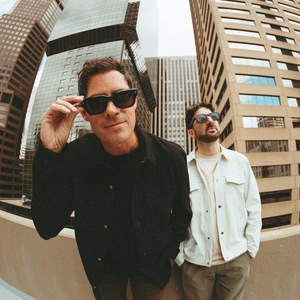 Smoakland and Big Gigantic 1