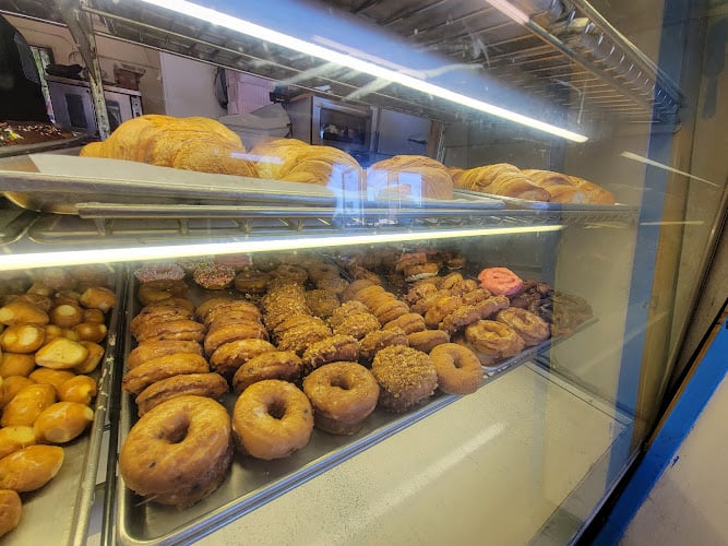Amy's Donuts 2
