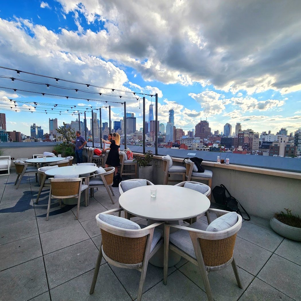 The Bowery Rooftop 4