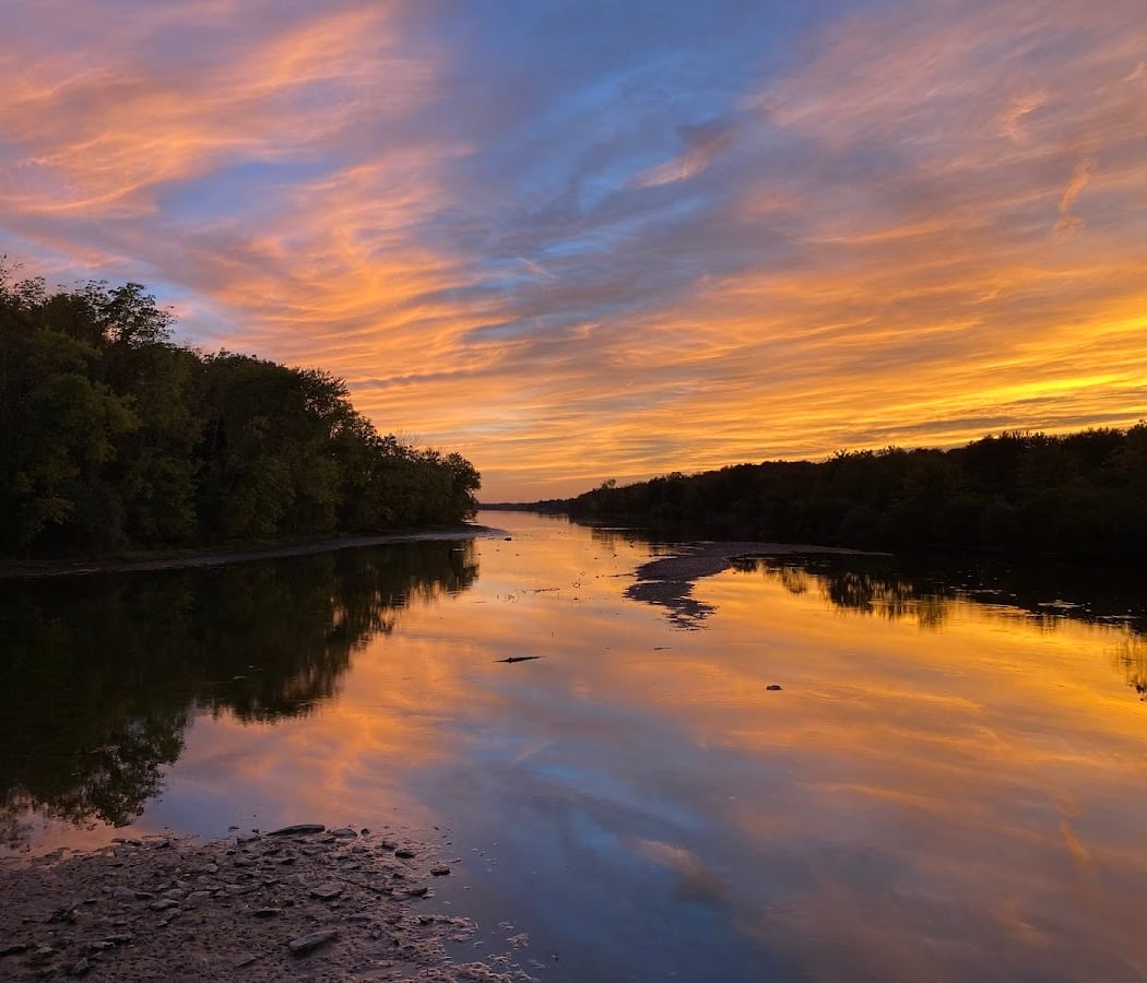 Peace Valley Nature Center 1