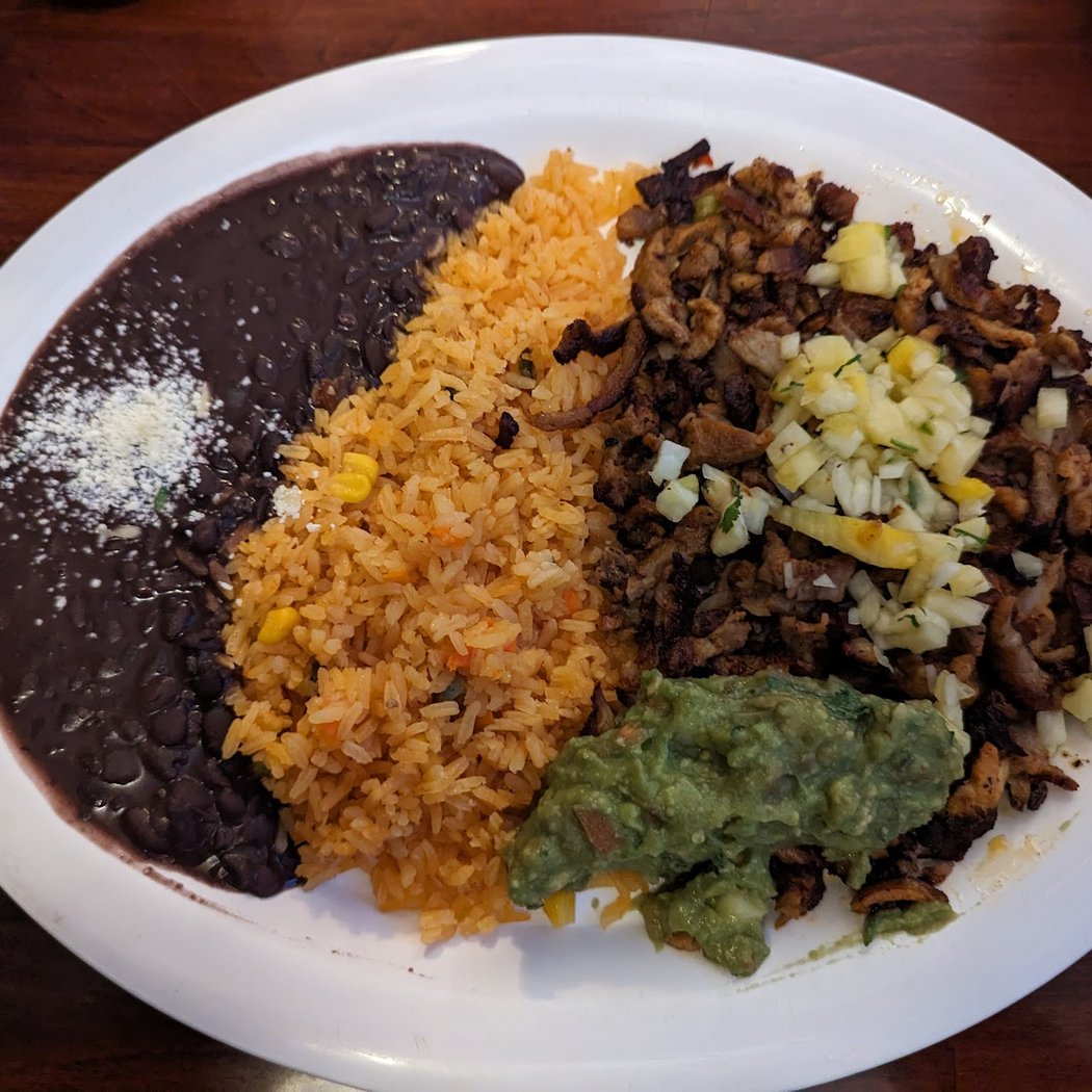 Tacos El Bronco 1