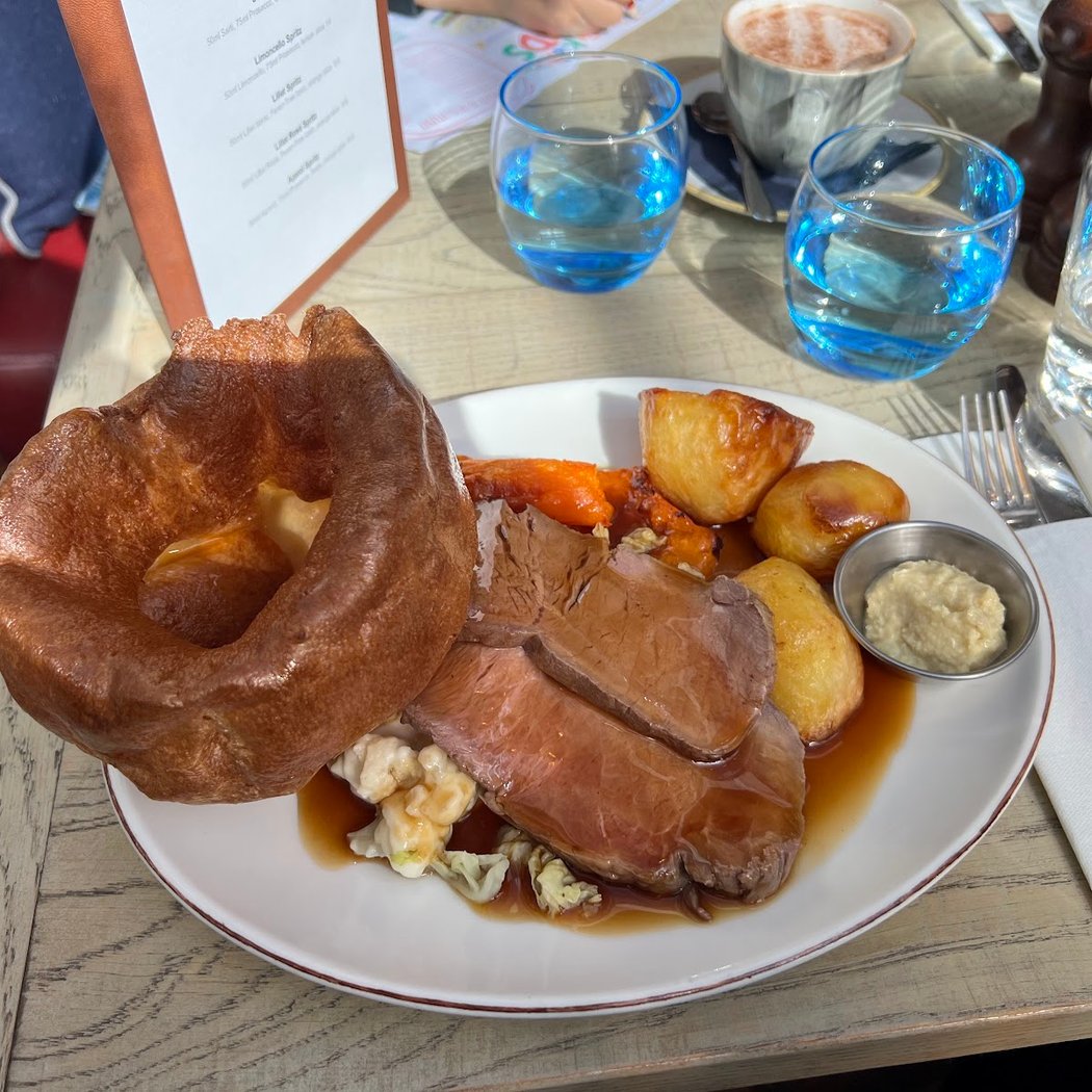 The Bell & Crown, Chiswick 1