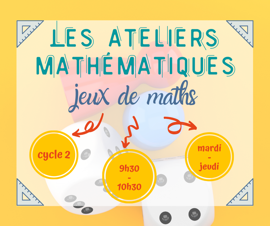 Les Ateliers De Marionb 3