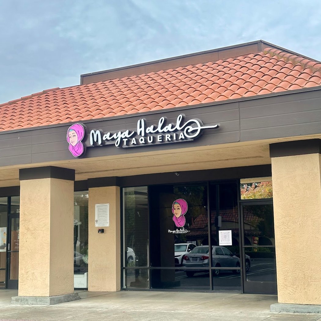 Maya Halal Taqueria 2