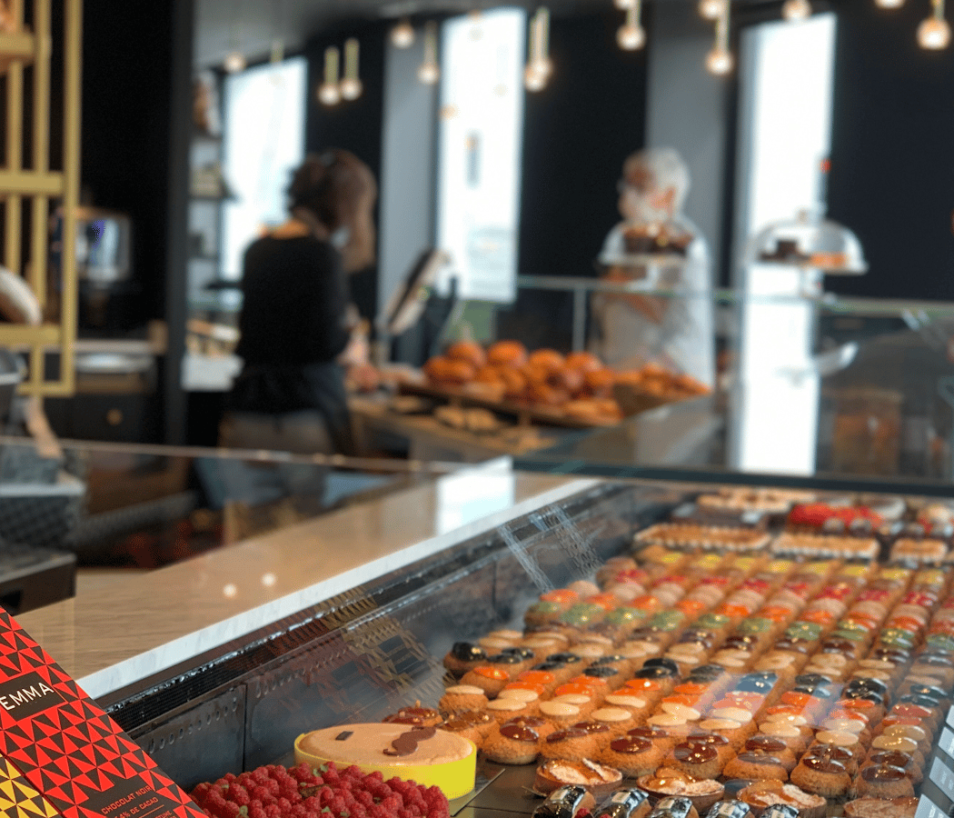 Emma Patisserie Boulangerie Le Pouliguen 2