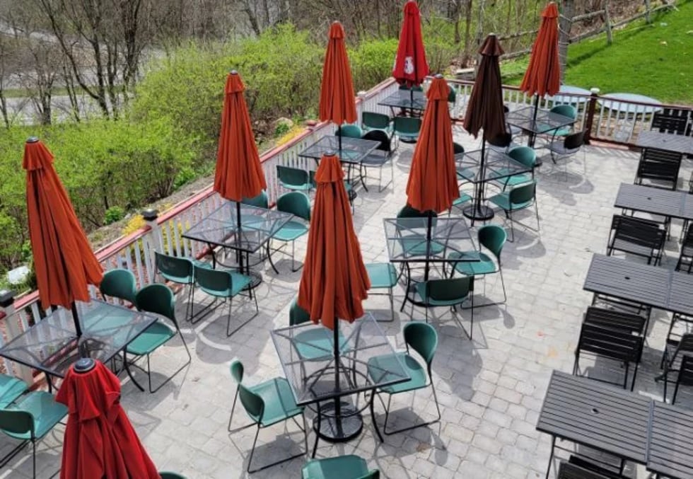 Sky View Mexican Restaurant 2