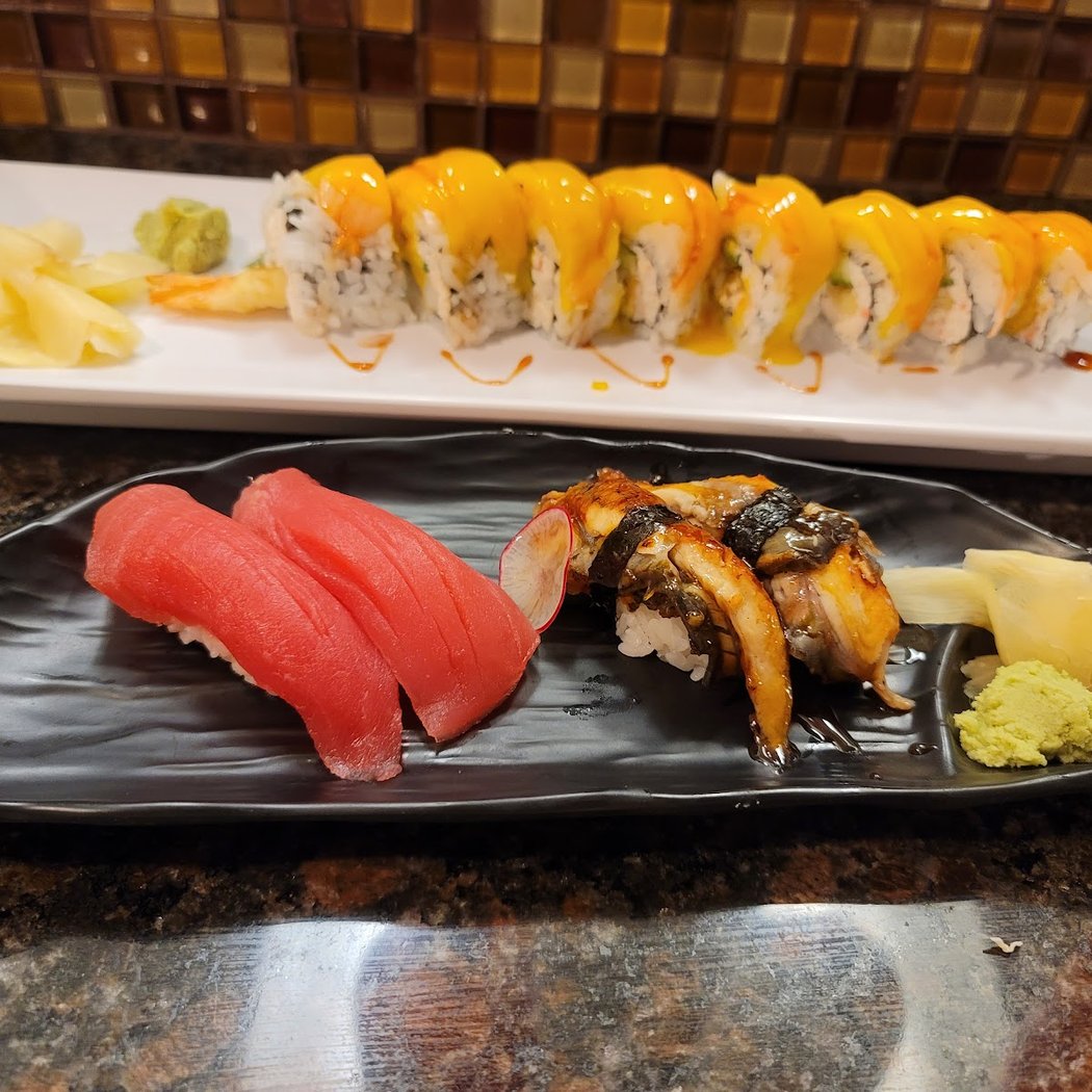 Hanabi Sushi 3