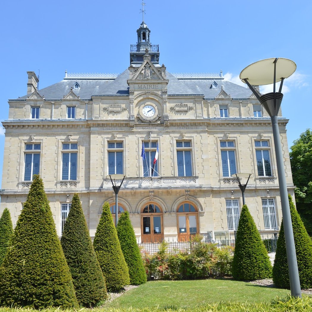 CONSEIL MUNICIPAL 2