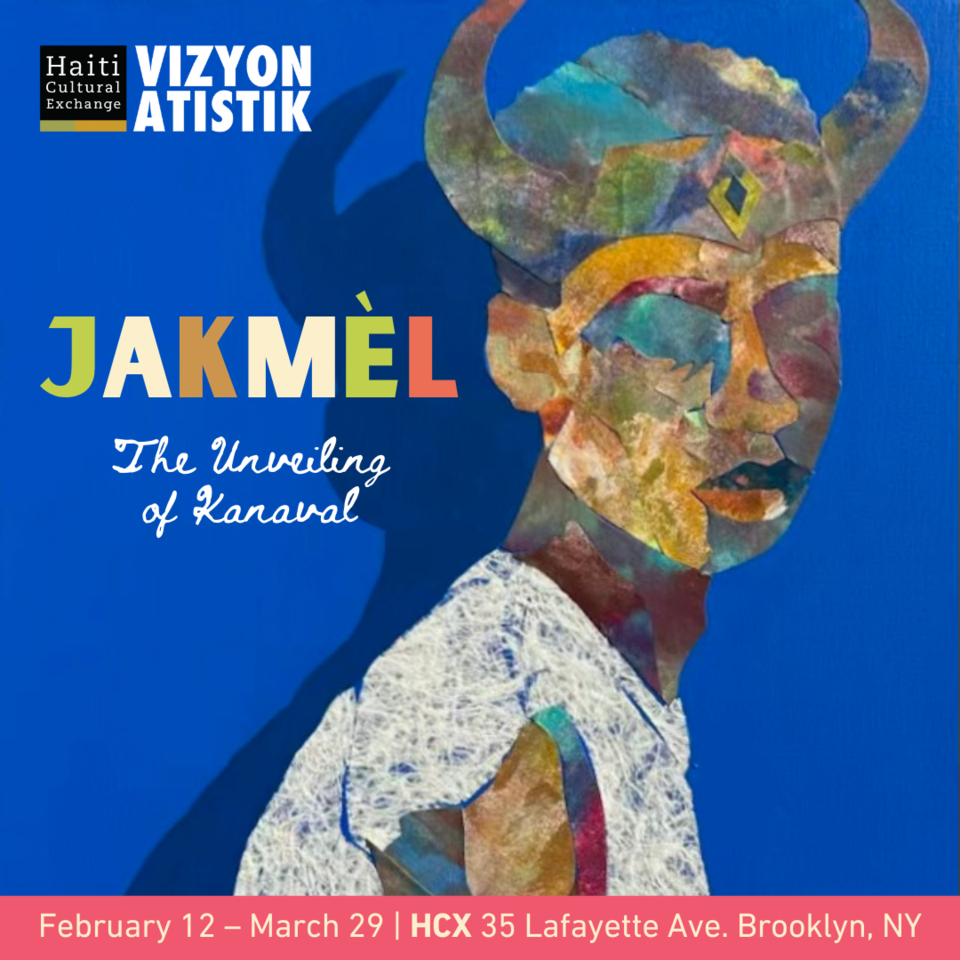 JAKMÈL | The Unveiling of Kanaval 1