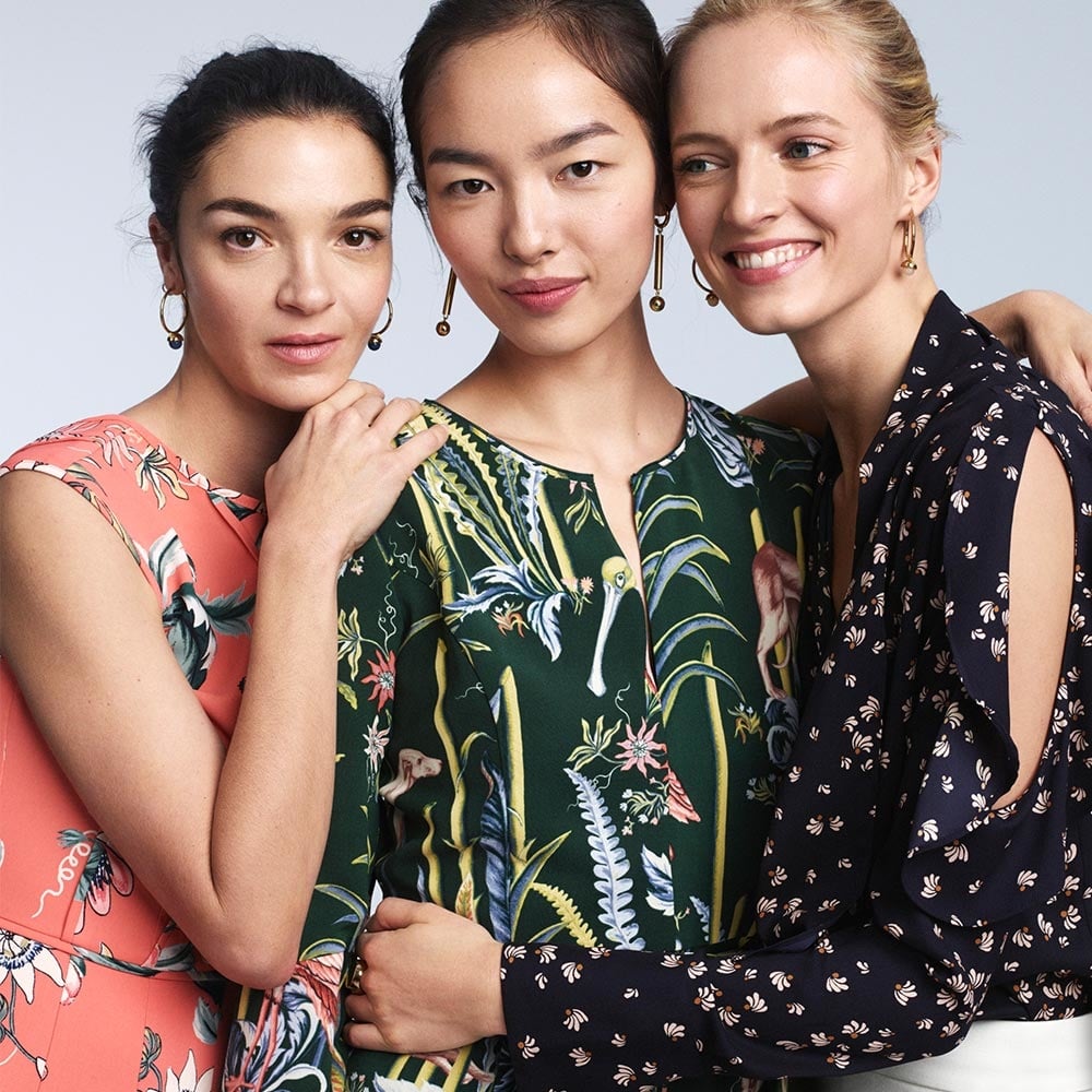 Ann Taylor: Styling Appointments