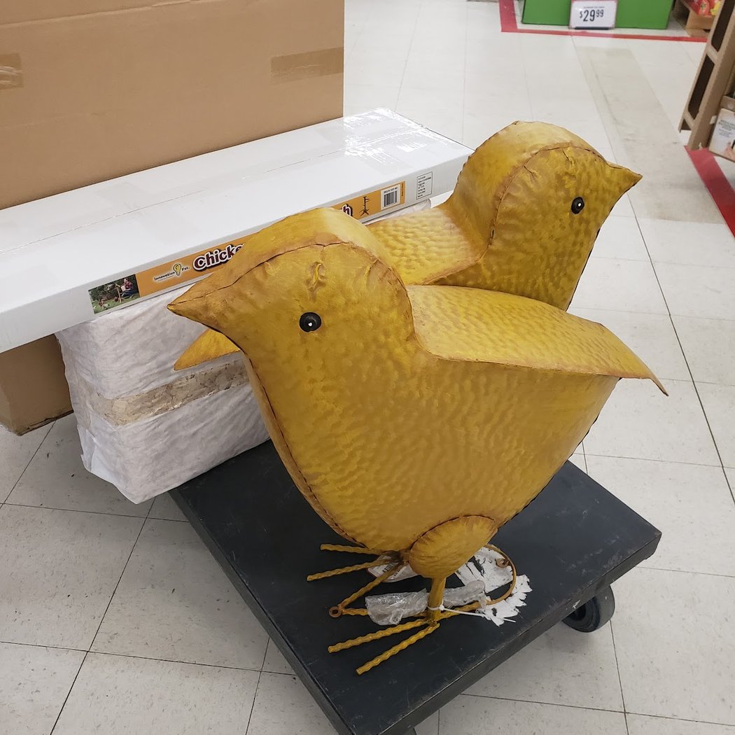 Tractor Supply Co. 1