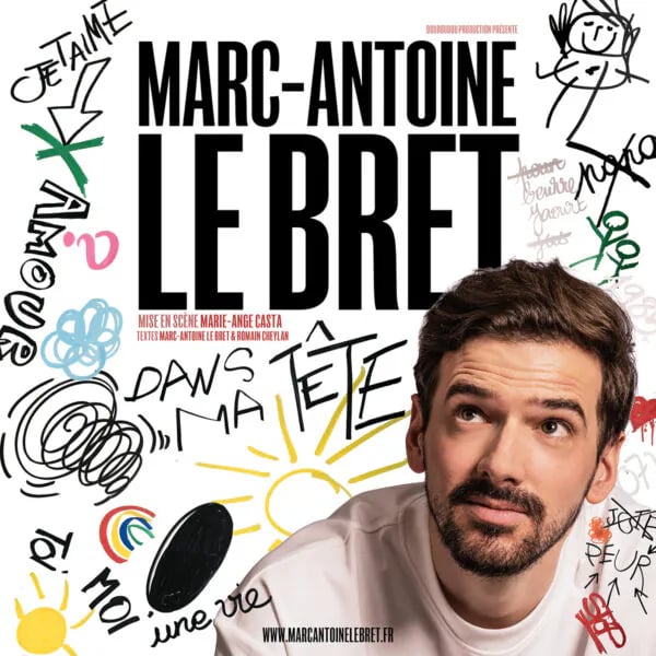 Dans ma tête 1