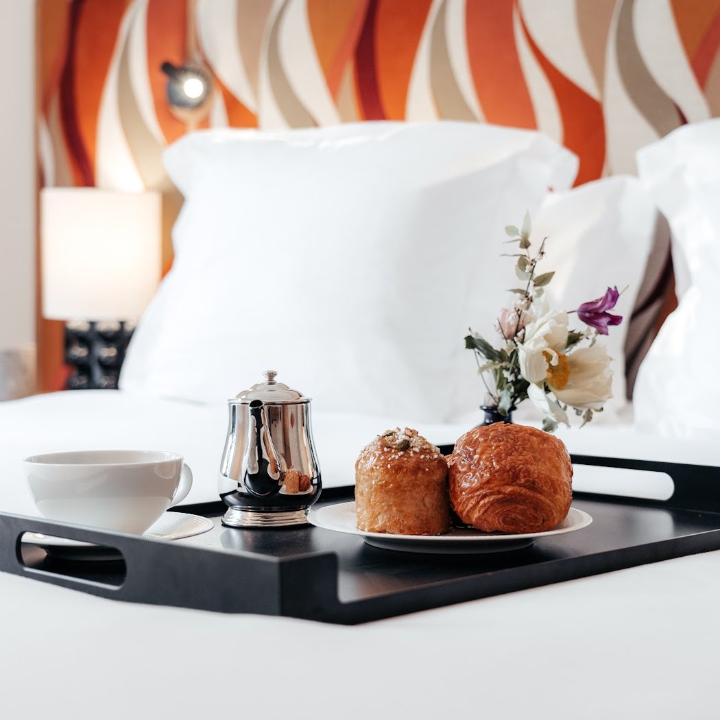 Padam hôtel 4* 1