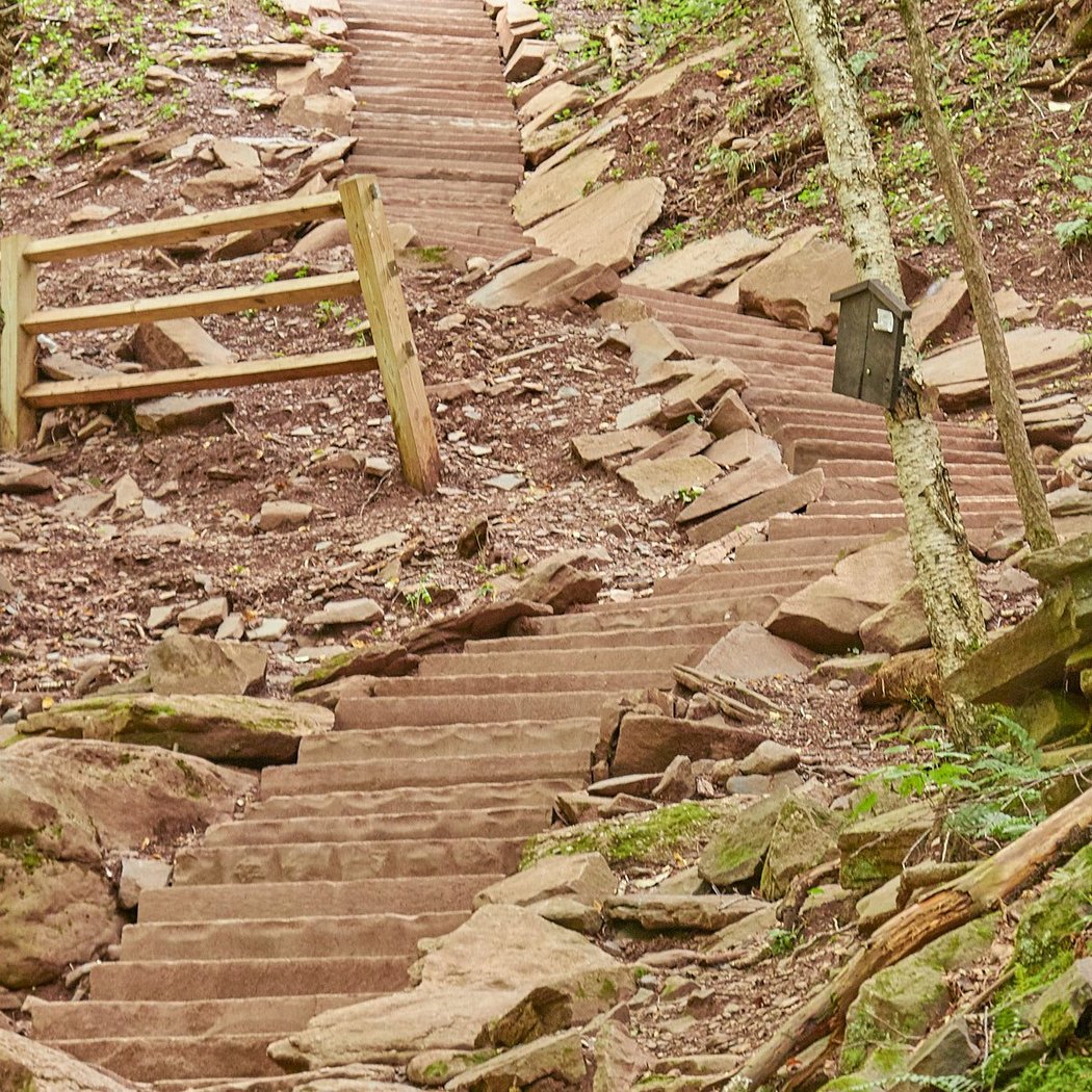 Kaaterskill Falls 3