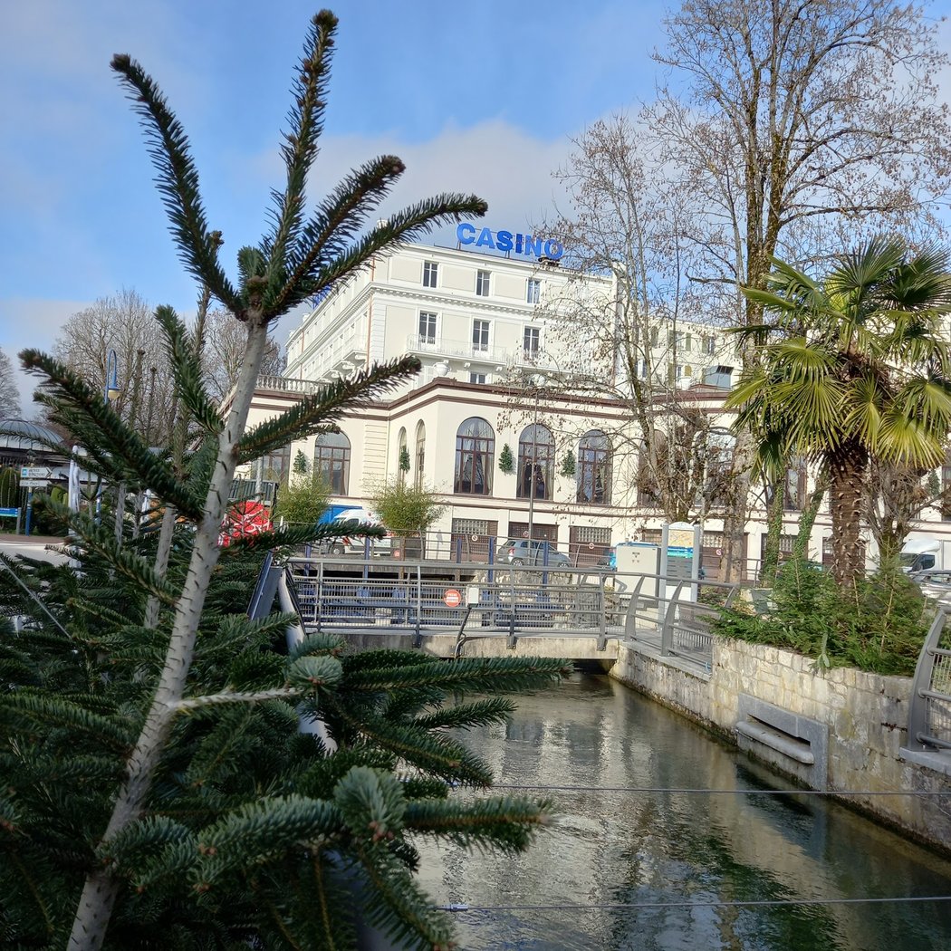 Divonne-les-Bains 2