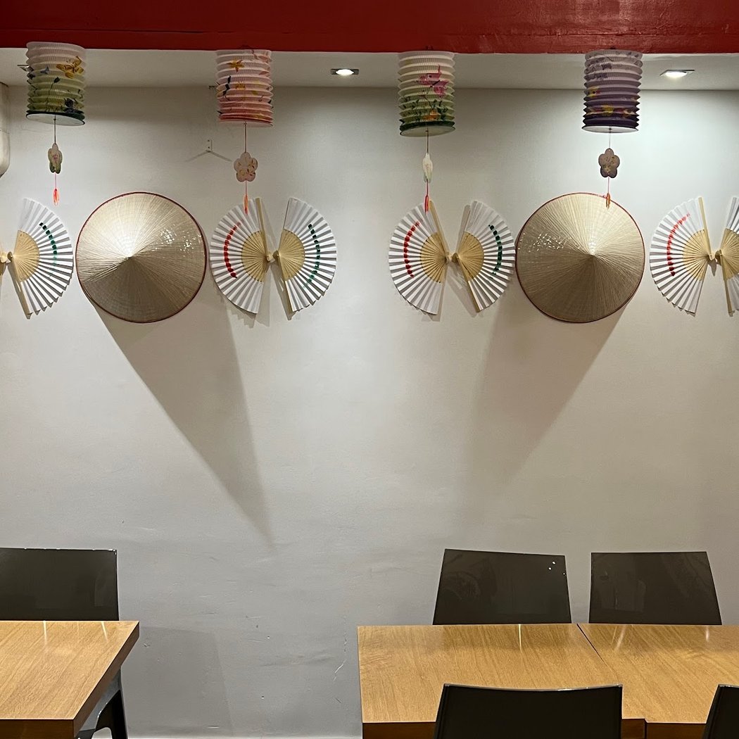 Oni-Oni ( Onigiri et Bubble tea ) 2