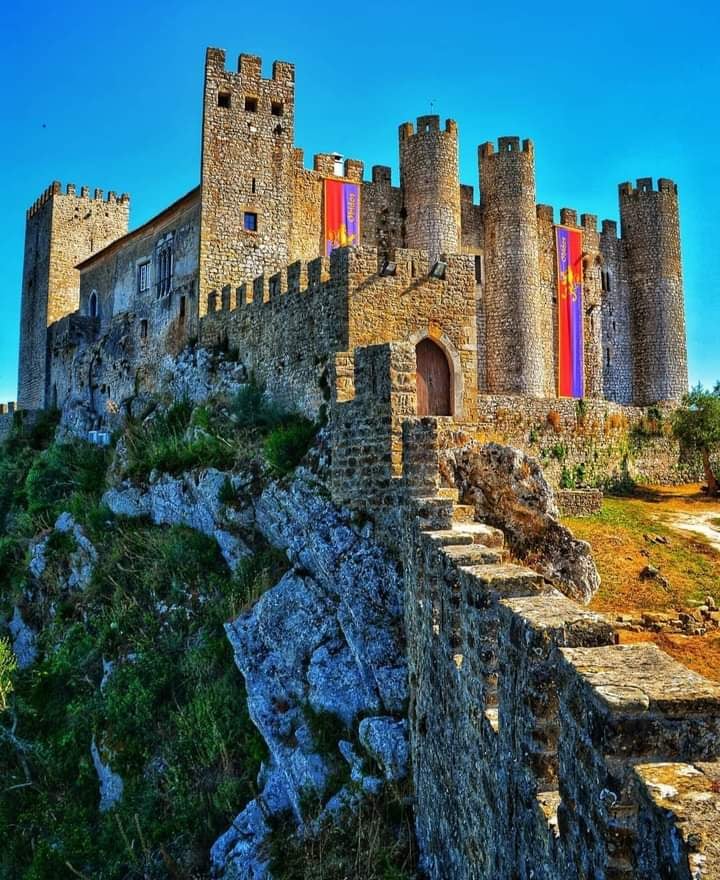 Óbidos 1