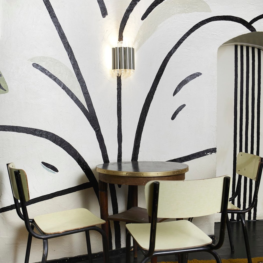 Hôtel du Temps Paris 1