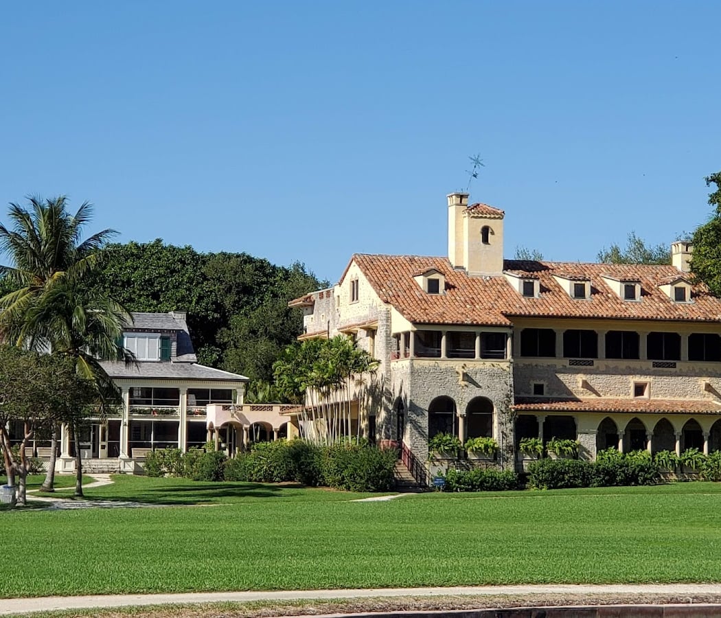 Deering Estate 3