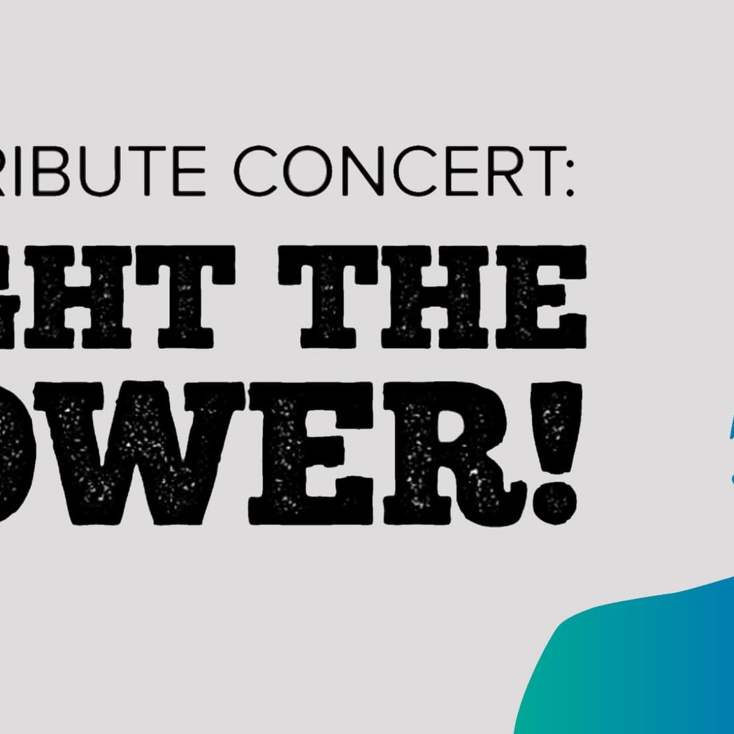 MLK Tribute Concert: Fight the Power! 1