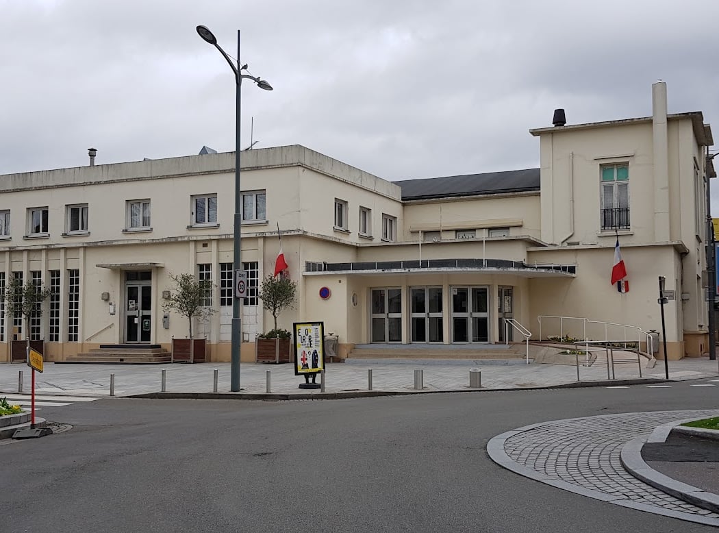 Téléthon 2025 2