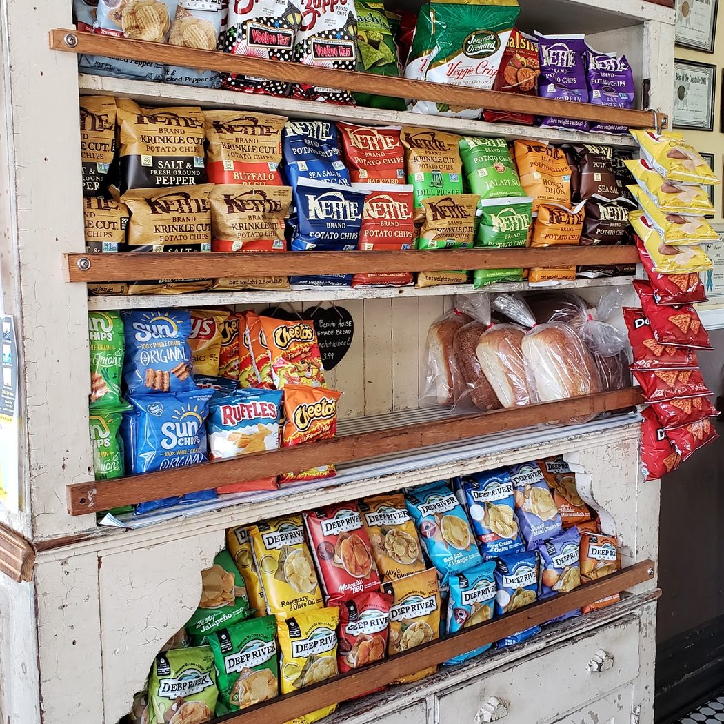 San Benito Deli 3