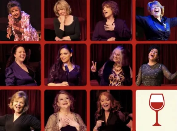Wine, Women & Song XXIV: Songs in the Keys of Life 1