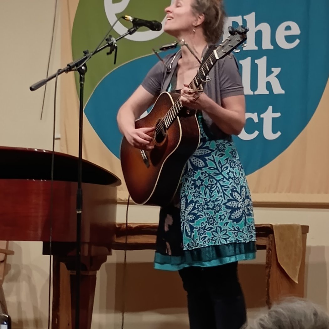 The Folk Project 3