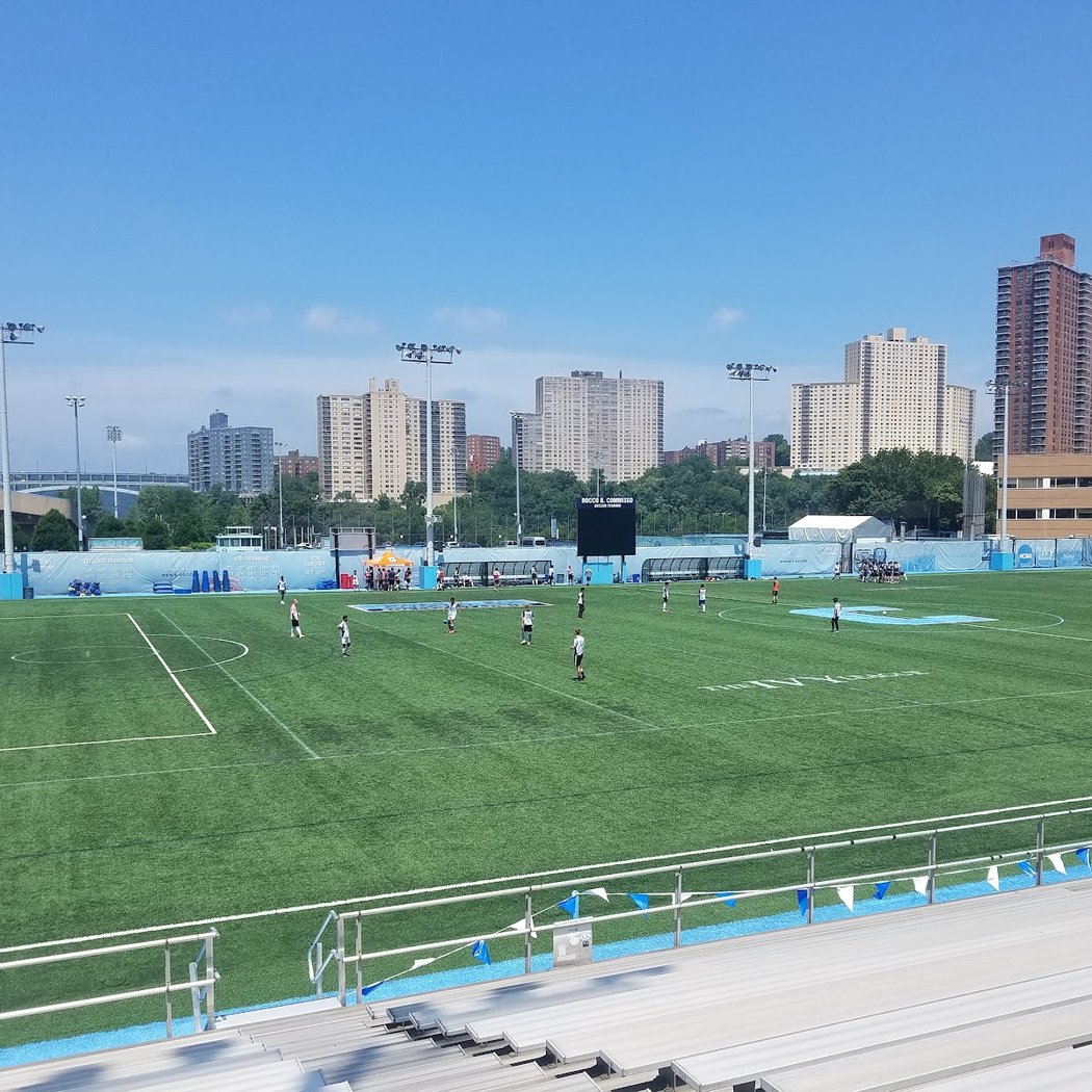 Baker Athletics Complex 3