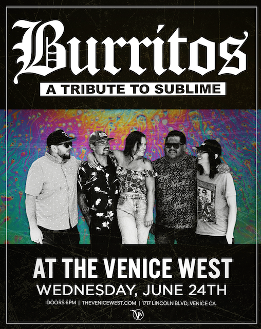 Tribute to Sublime 1