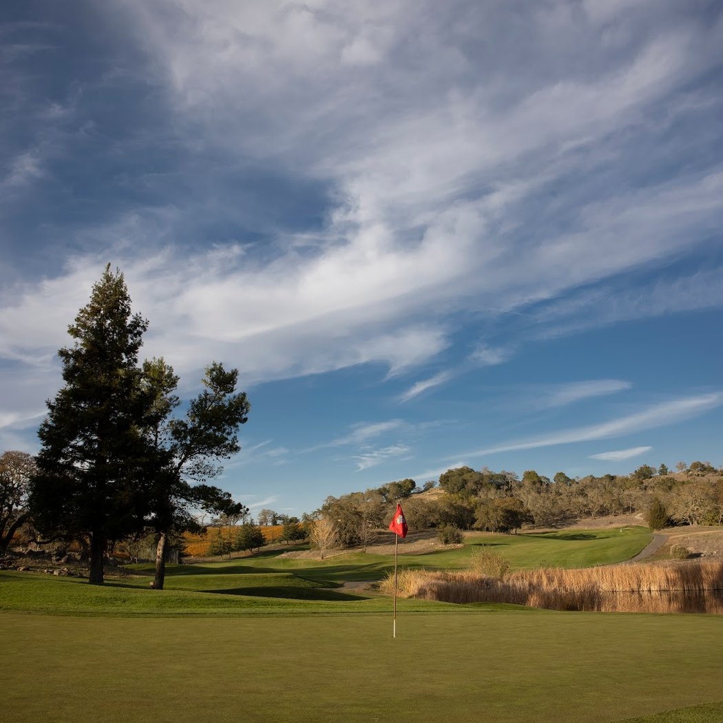 Napa Valley Country Club 2