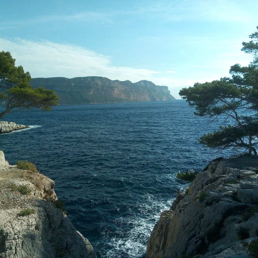 Pointe de la Cacau 3