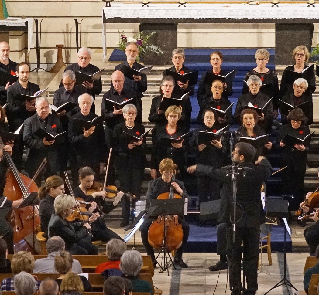 SCÈNES & CHOEURS D'OPÉRAS 1