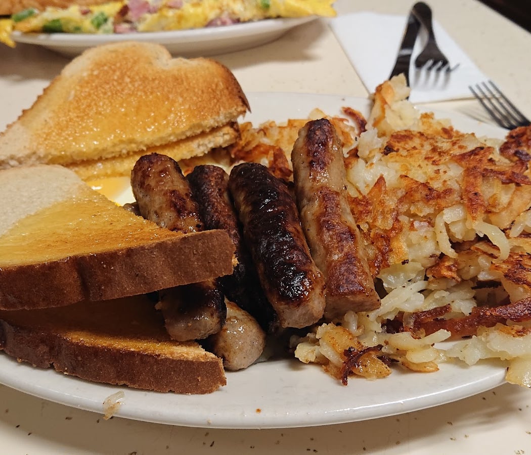 Frank's Restaurant 3