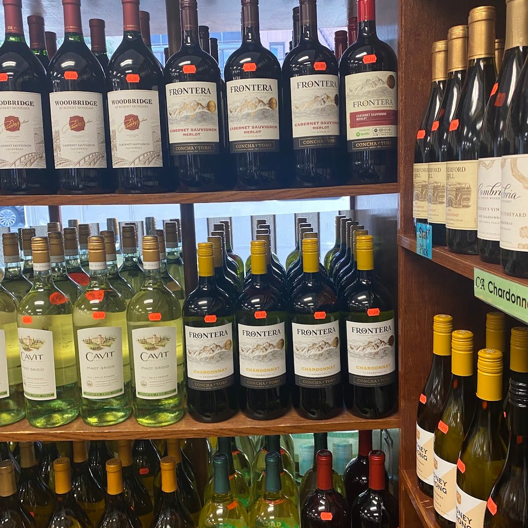 Sunny’s Wine & Spirits (MJK Inc) 3