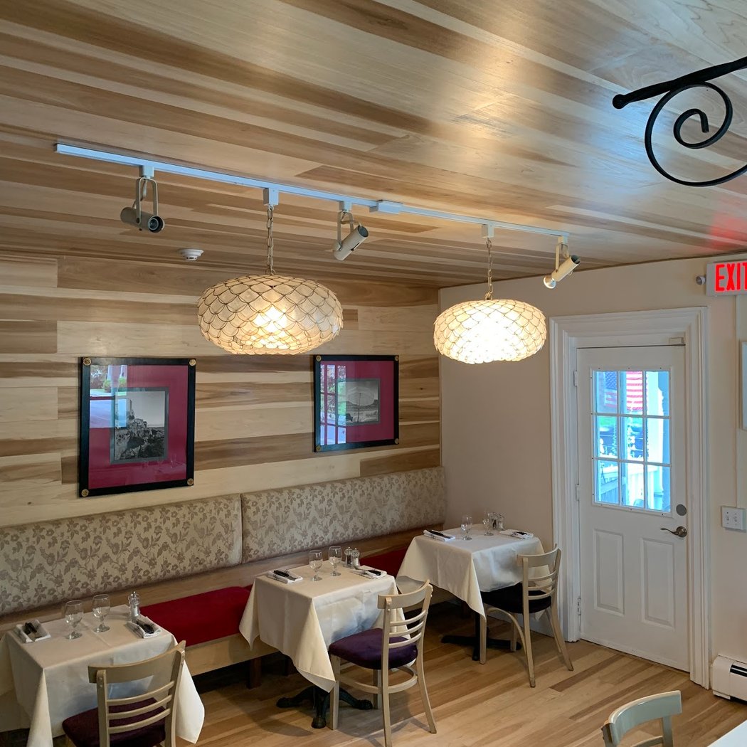 Brigitte Bistro 2