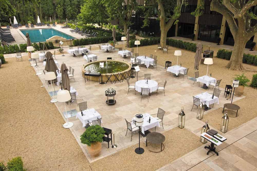 Domaine de Manville 2