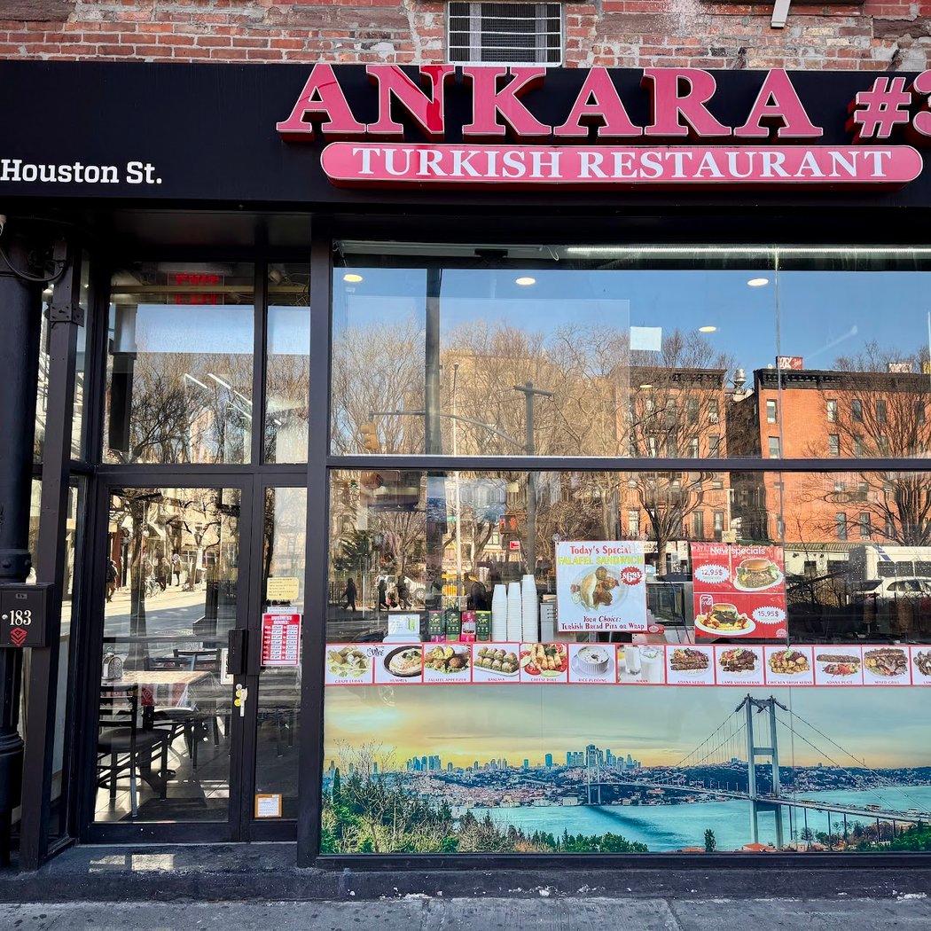 Ankara #3 2