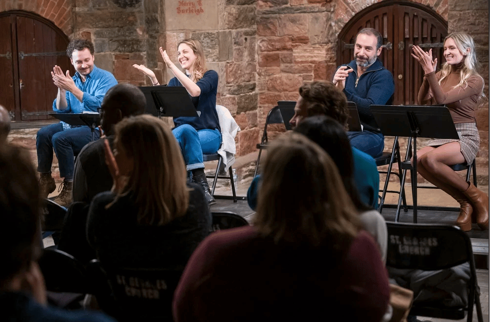 Sea Dog Theater Spring Workshops 1