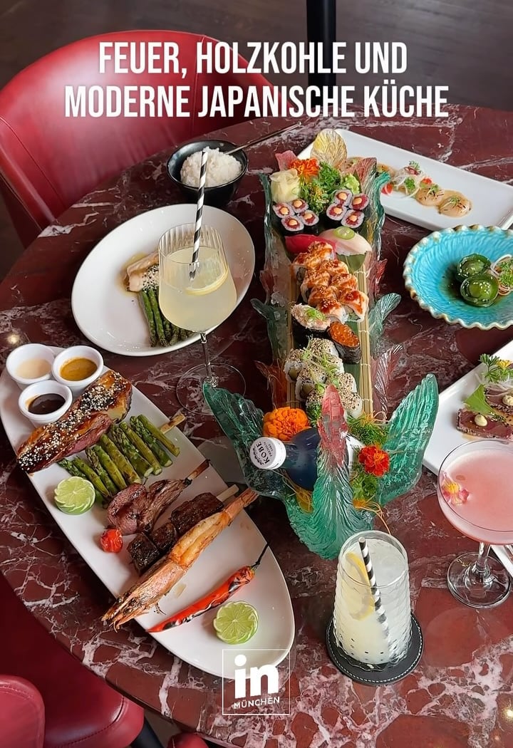 ROTA - Robata Grill & Izakaya 1