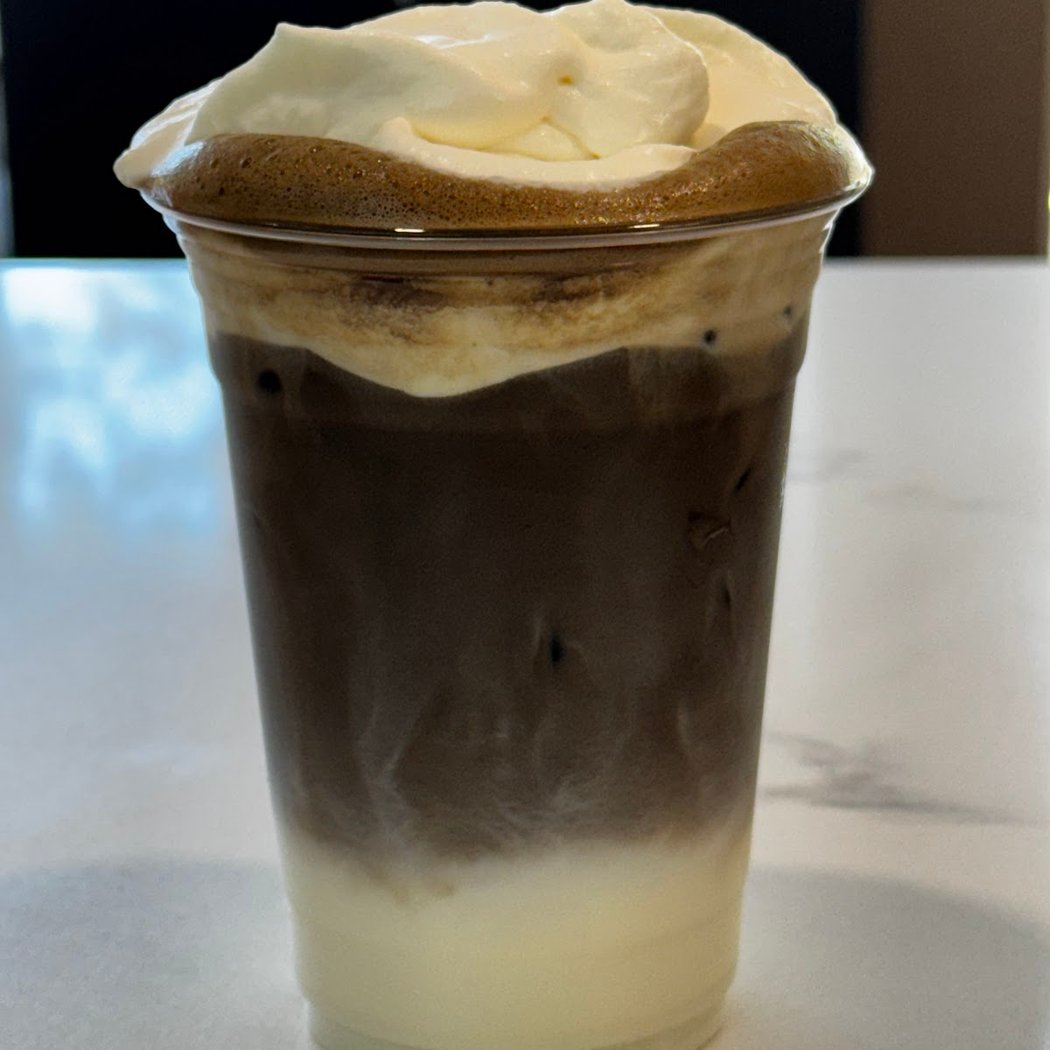 Ryokucha Cafe 3