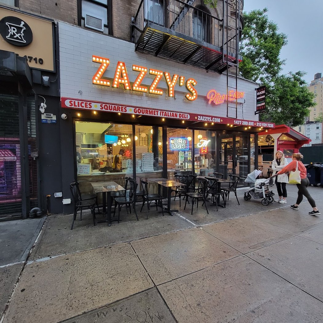 Zazzy’s Pizza 3