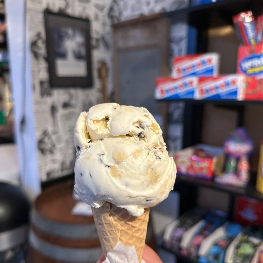 Sweet Treats On the Wharf 1